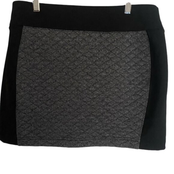 Smartwool Diamond Peak Quilted Skirt Medium - Picture 4 of 4